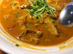 -魏铭鱼头捞饭(晋阳路店)