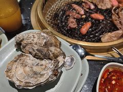 -韩盛·盛江山自助料理(于洪新玛特店)