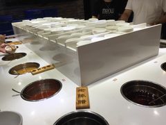 -陈记顺和牛肉火锅馆(天河北路店)