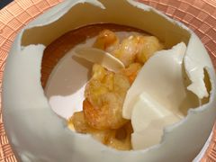 -柒园·三十年创意杭帮菜(龙湖滨江天街店)