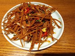-醋果子炒大肠·老赣南客家菜(渔湾里店)