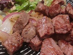 -hallch 好吃餐厅(全运村中央广场店)