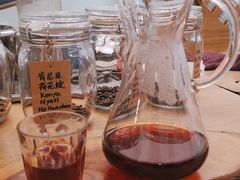 -COFFEE HOLIC(朝外SOHO店)