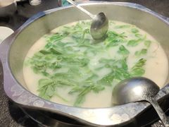-肖仙仙羊肉汤·始于1996年(郫都店)