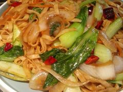 -大哈福烧烤·海鲜·家常菜(延安三路店)