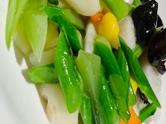 -妈妈菜舟山海鲜(定海古城店)