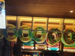 -青水瓦台汤泉(未央店)