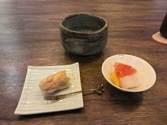 -空蝉怀石料理(益丰·外滩源店)