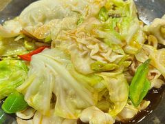 -阿巧一号私房菜(止园路店)