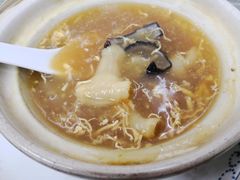 -添發碗仔翅美食