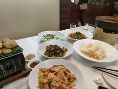 -云腾食府·云南菜