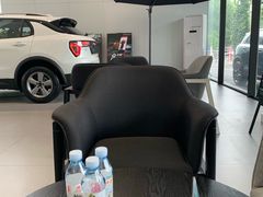 -中鑫之宝领克中心(姚家园店)