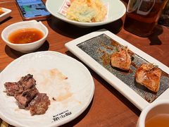 -御牛道日式烤肉料理(杭州万象城店)