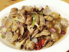 -日出青木·杭帮菜名店