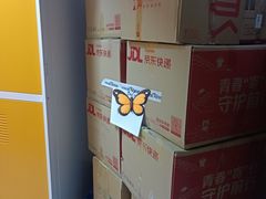 -安东易迷你仓自助寄存仓库(苏州桥店)