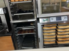 面包甜点陈列柜-赛百味SUBWAY(中关村软件园二期店)