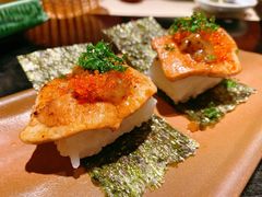 -松鹤精致料理(五一中路店)