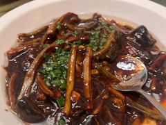 -鹿港小镇经典老上海菜(长乐路店)