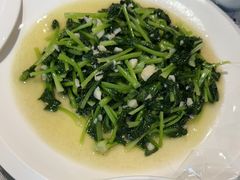 -渔港甄宴·海鲜·地标烟台菜(金沙滩店)