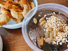 -李先生牛肉面大王(太原南内环店)