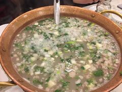 -老猎户炭火锅羊汤(万达店)
