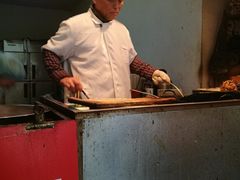 -青果虾饼(杨柳巷店)
