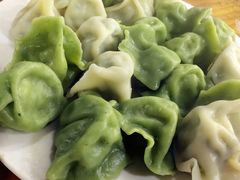 -老青岛海鲜烧烤大排档