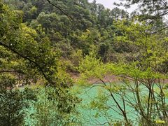 -大慈岩风景区