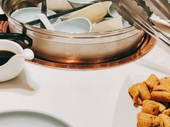 -洪氏嗨捞·猪肚鸡火锅(阳光天地店)