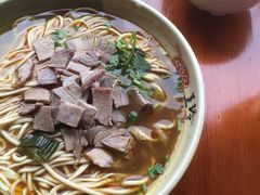 -美玲拉面(鞍山西道店)