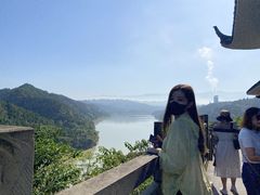 -乌江画廊(彭水苗族土家族自治县)