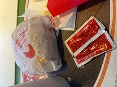 -麦当劳(新新大道岗丰店)