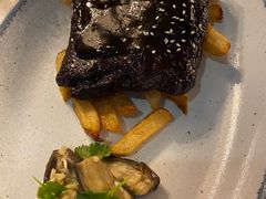 -FISH&POTATO Cō(地中海美食 万象城店)