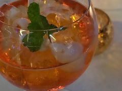 -池畔酒吧 WET Bar