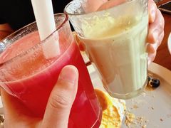 -UPPER KITCHEN(延安路店)