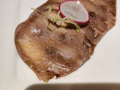 -臻萃轩中餐厅(国家会展中心店)