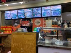 -老陈婆手工面庄