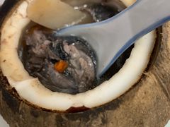 -達揚原味燉品(文明路店)