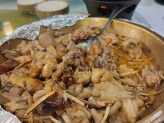 -围龙屋客家食府(福田店)