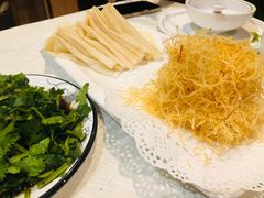 满口清香-丁老爷子苏香圆