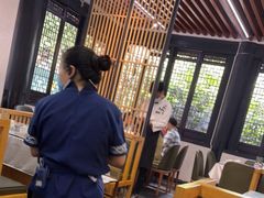 大堂-名善山珍·野生菌汤锅(文殊院店)