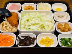 -阿香米线(北京大兴凯德MALL店)
