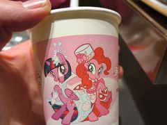 乳酸菌-海底捞火锅(如皋吾悦广场店)