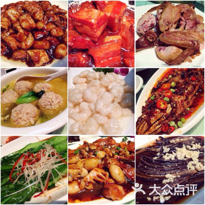 淮扬春饭店图片 - 第885张