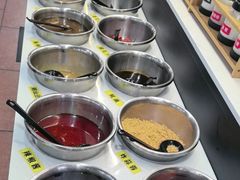 -潮汕美牛肉丸火锅店(天宁寺店)