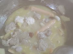 -伟记牛蹄(道滘店)