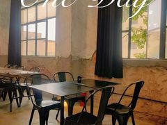 -锅炉咖啡·西餐·音乐酒厂