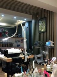 -沫儿·美甲美睫·半永久·皮肤管理