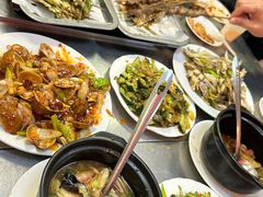 -胖姐烧烤(总店)