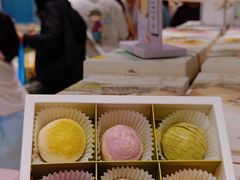 -好一朵茉莉花(老门东店)